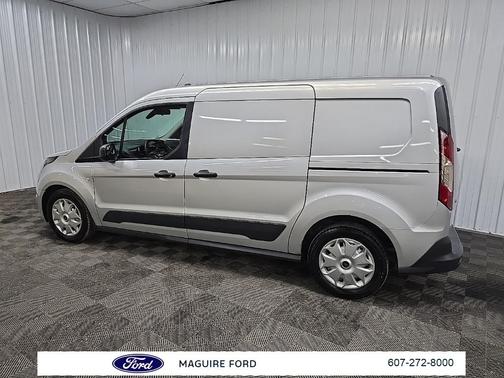 2014 Ford Transit Connect XLT