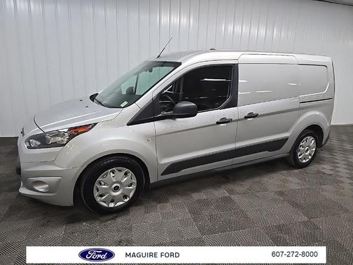 2014 Ford Transit Connect XLT