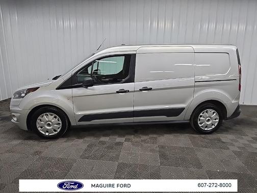 2014 Ford Transit Connect XLT