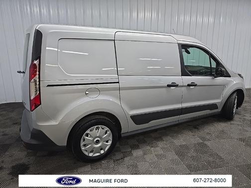 2014 Ford Transit Connect XLT