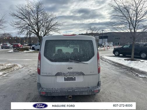 2014 Ford Transit Connect XLT