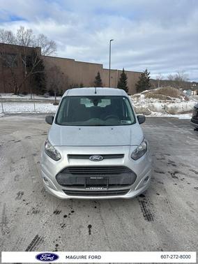 2014 Ford Transit Connect XLT