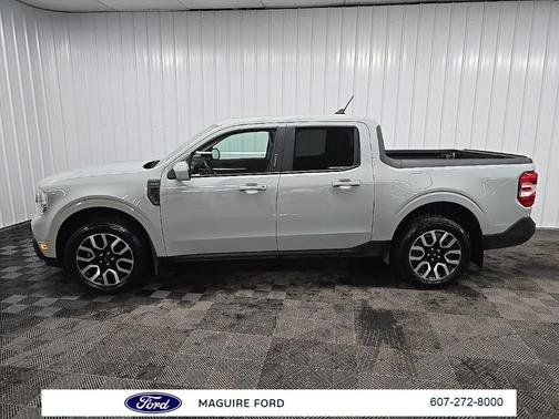 2023 Ford Maverick Lariat