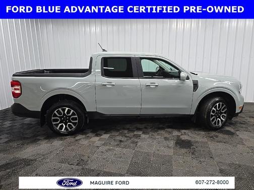 2023 Ford Maverick Lariat