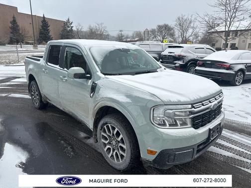 2023 Ford Maverick Lariat