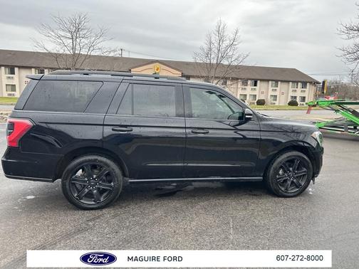 2019 Ford Expedition Limited