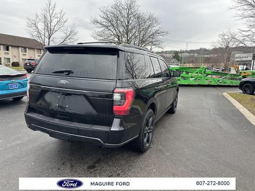 2019 Ford Expedition Limited