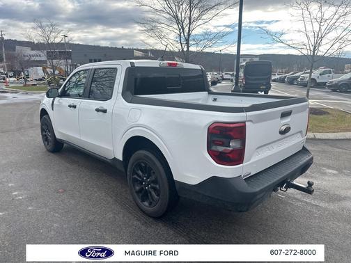 2023 Ford Maverick XLT