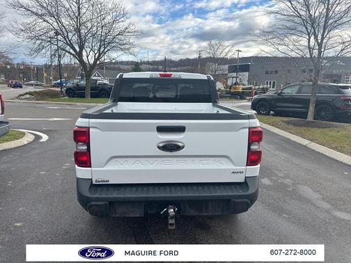 2023 Ford Maverick XLT