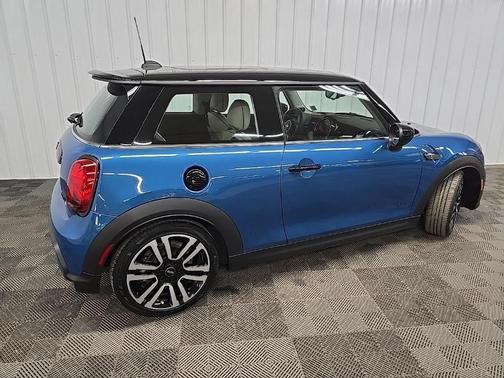 2023 MINI Hardtop Cooper S