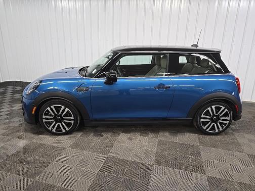 2023 MINI Hardtop Cooper S