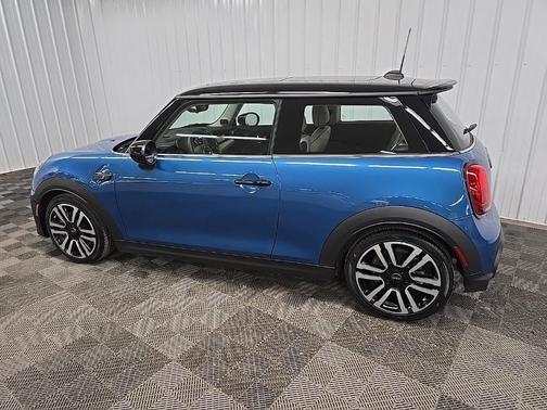 2023 MINI Hardtop Cooper S