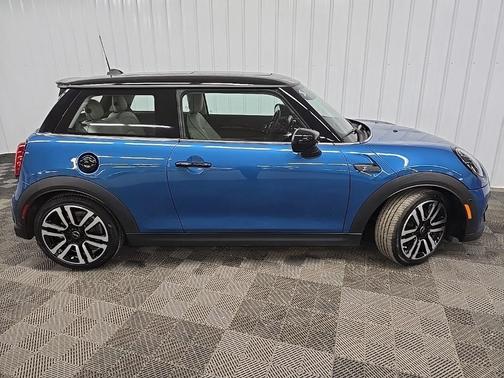 2023 MINI Hardtop Cooper S