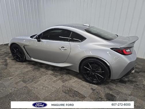 2023 Toyota GR86 Premium