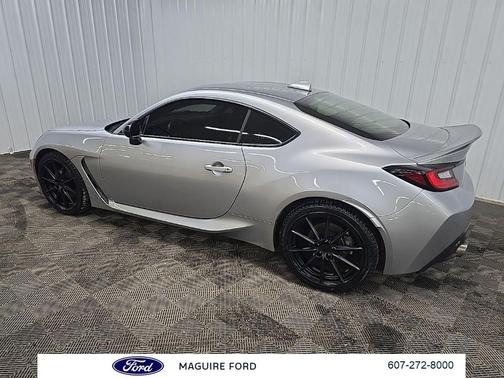 2023 Toyota GR86 Premium