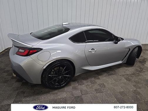 2023 Toyota GR86 Premium