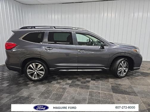 2020 Subaru Ascent Touring 7-Passenger