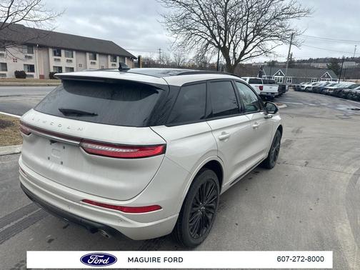 2024 Lincoln Corsair Reserve