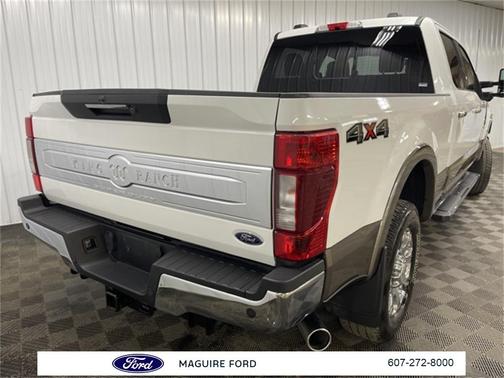 2022 Ford F-250 King Ranch