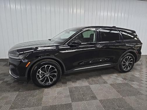2024 Lincoln Nautilus Premiere