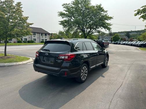 2019 Subaru Outback 3.6R Touring
