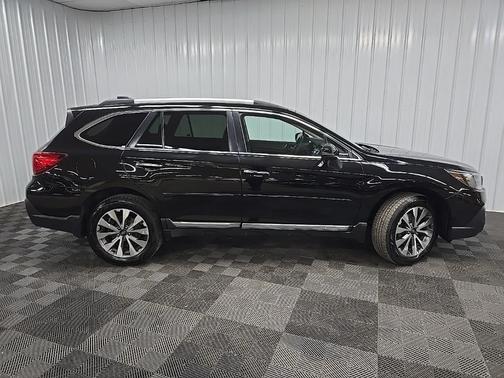 2019 Subaru Outback 3.6R Touring