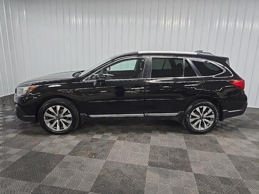 2019 Subaru Outback 3.6R Touring