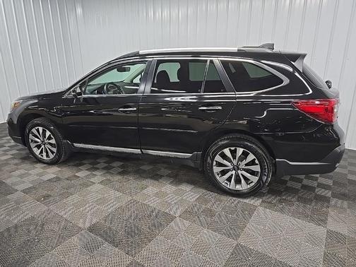 2019 Subaru Outback 3.6R Touring