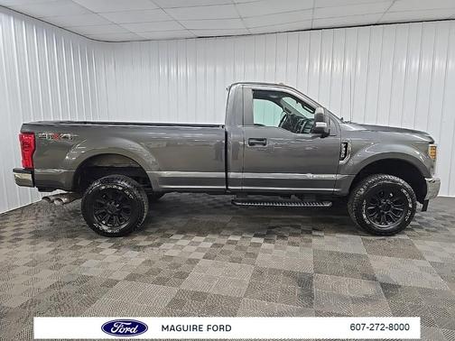 2019 Ford F-350 XLT