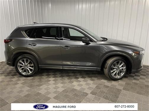 2024 Mazda CX-5 2.5 S Premium