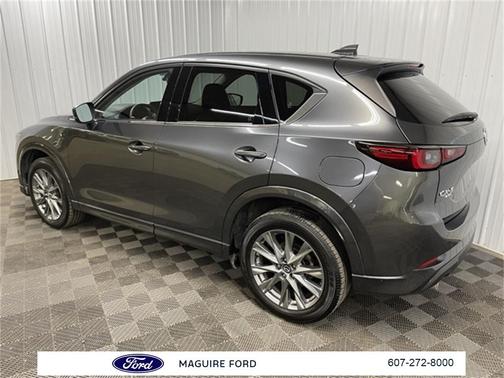 2024 Mazda CX-5 2.5 S Premium