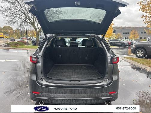 2024 Mazda CX-5 2.5 S Premium