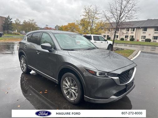 2024 Mazda CX-5 2.5 S Premium