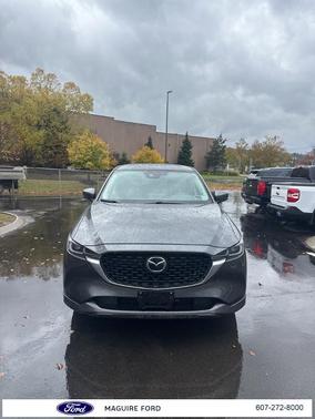 2024 Mazda CX-5 2.5 S Premium