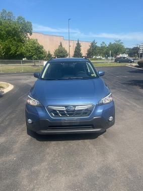2023 Subaru Crosstrek Premium