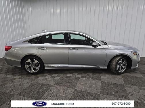 2019 Honda Accord EX-L 2.0T