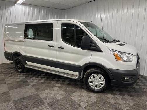 2021 Ford Transit-250 Base