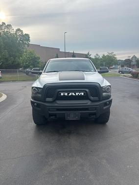 2019 RAM 1500 Classic Warlock