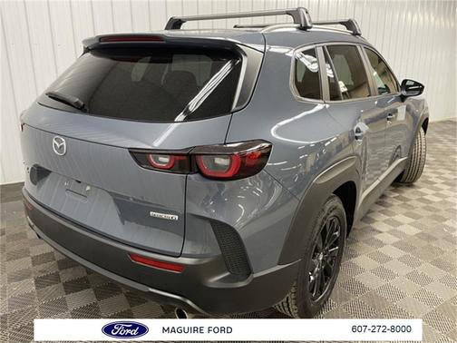 2023 Mazda CX-50 2.5 S Preferred Plus Package