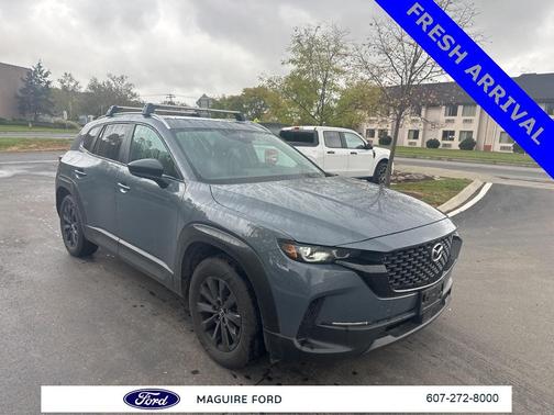 2023 Mazda CX-50 2.5 S Preferred Plus Package