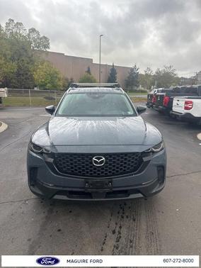 2023 Mazda CX-50 2.5 S Preferred Plus Package
