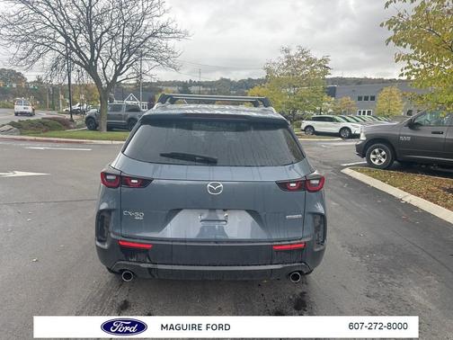 2023 Mazda CX-50 2.5 S Preferred Plus Package