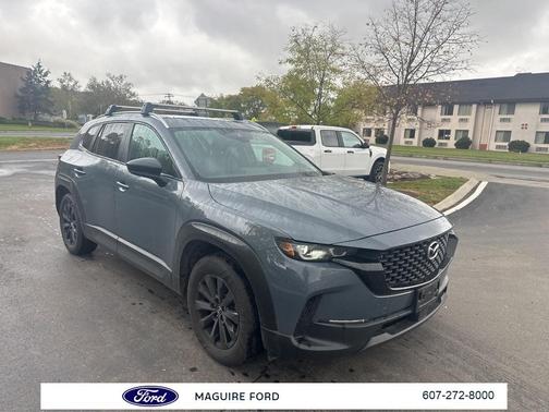 2023 Mazda CX-50 2.5 S Preferred Plus Package