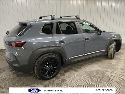 2023 Mazda CX-50 2.5 S Preferred Plus Package