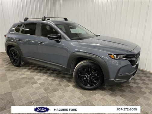 2023 Mazda CX-50 2.5 S Preferred Plus Package