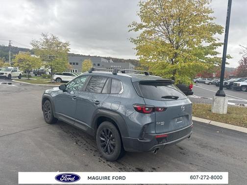2023 Mazda CX-50 2.5 S Preferred Plus Package