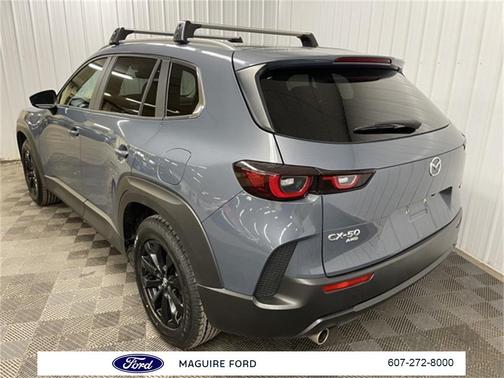 2023 Mazda CX-50 2.5 S Preferred Plus Package