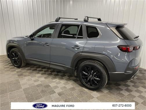 2023 Mazda CX-50 2.5 S Preferred Plus Package