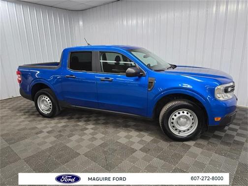 2022 Ford Maverick XL