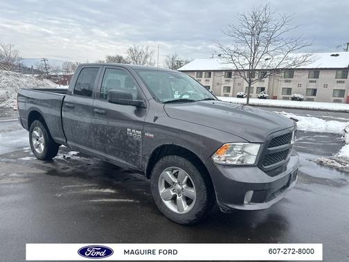 2019 RAM 1500 Classic Express